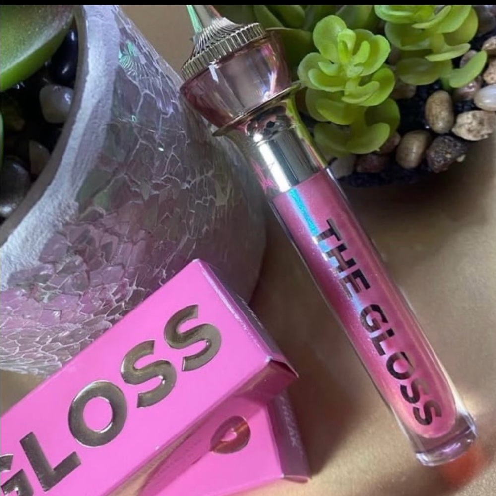 Jeffree Star Cosmetics The Gloss BNIB